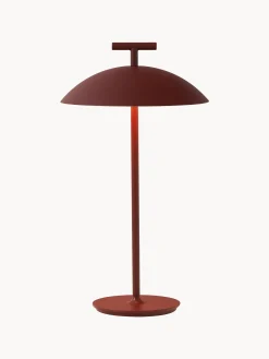 Lampada da tavolo portatile a LED con luce regolabile Mini Geen-A