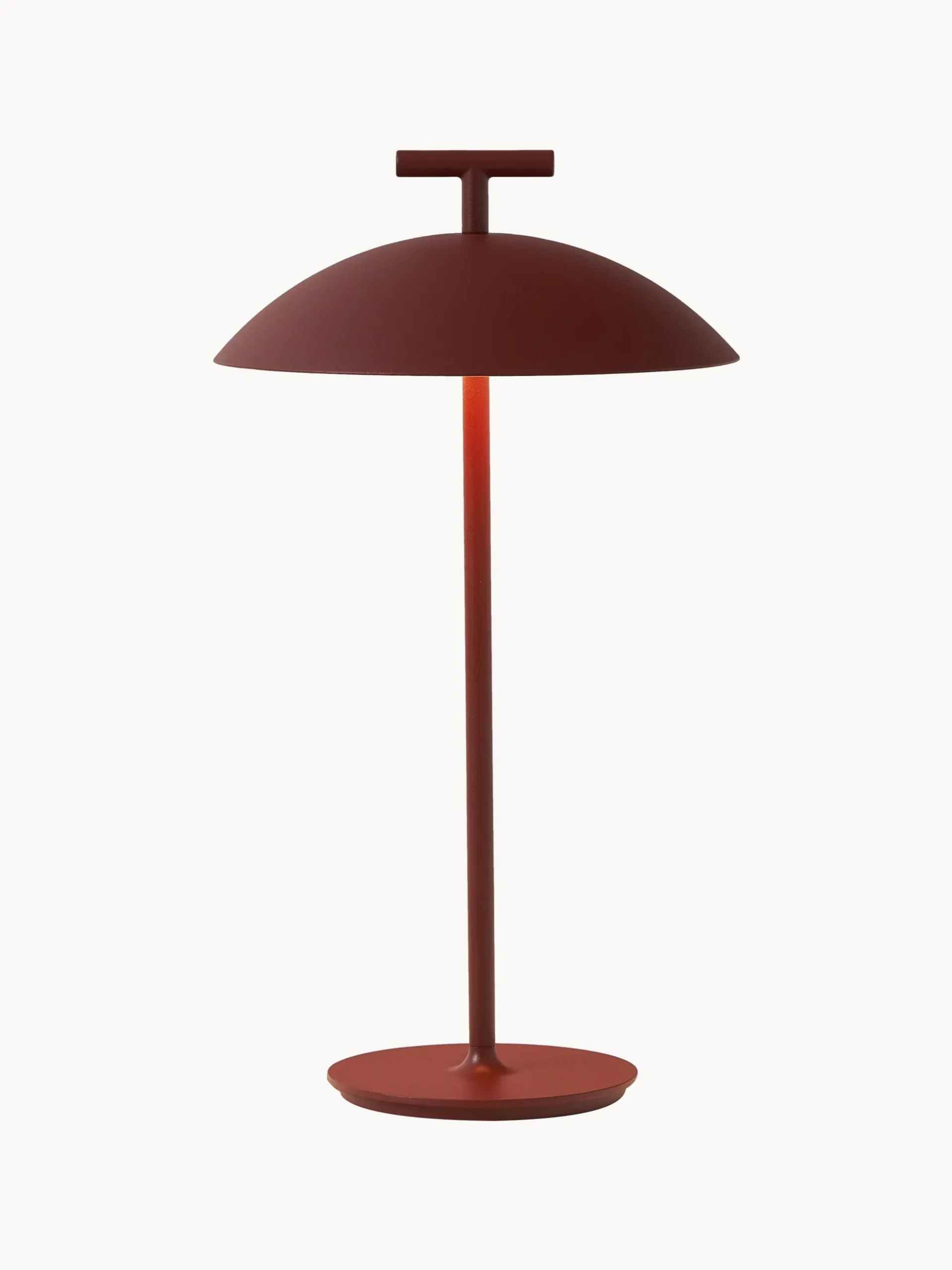 Lampada da tavolo portatile a LED con luce regolabile Mini Geen-A