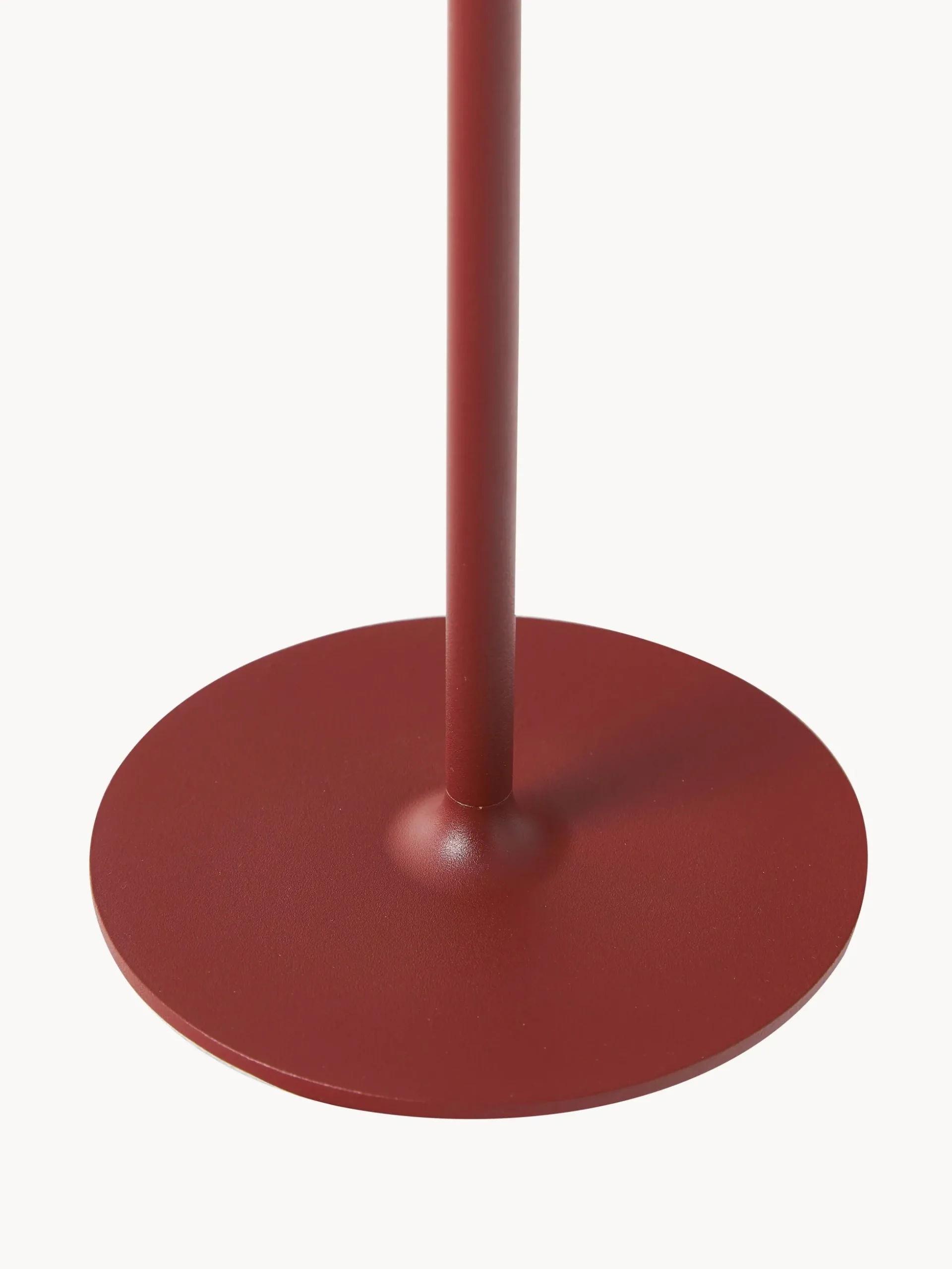 Lampada da tavolo portatile a LED con luce regolabile Mini Geen-A