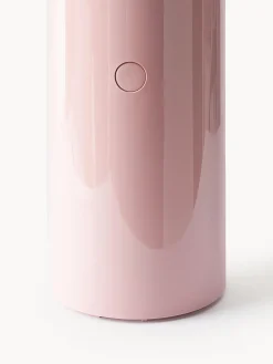 Lampada da tavolo portatile a LED con luce regolabile e paralume orientabile Bicoca