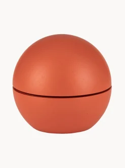 Lampada da tavolo portatile a LED dimmerabile piccola Puk