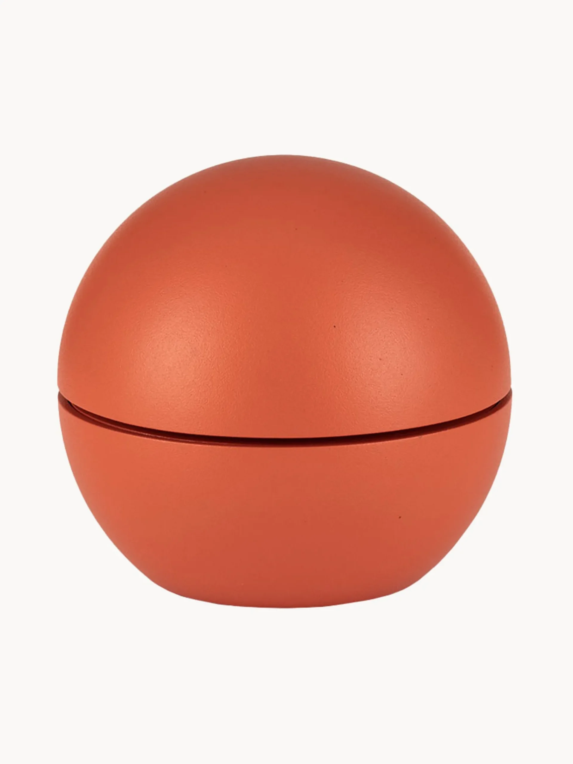 Lampada da tavolo portatile a LED dimmerabile piccola Puk