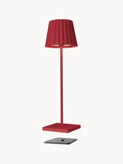 Lampada da tavolo portatile a LED da esterno con luce regolabile Troll RC
