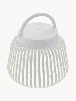 Lampada da tavolo portatile a LED dimmerabile Lito