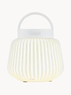 Lampada da tavolo portatile a LED dimmerabile Lito