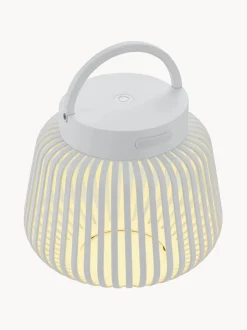 Lampada da tavolo portatile a LED dimmerabile Lito