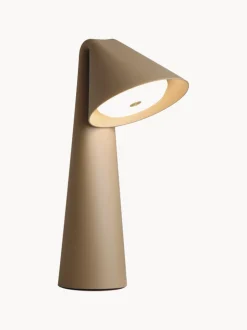 Lampada da tavolo portatile a LED con luce regolabile Ami