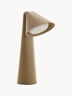 Lampada da tavolo portatile a LED con luce regolabile Ami