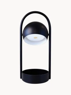 Lampada da tavolo portatile a LED con luce regolabile Ball