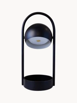 Lampada da tavolo portatile a LED con luce regolabile Ball