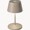 Lampada da tavolo portatile a LED da esterno con luce regolabile Seoul