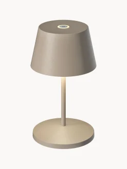 Lampada da tavolo portatile a LED da esterno con luce regolabile Seoul