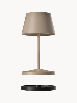 Lampada da tavolo portatile a LED da esterno con luce regolabile Seoul
