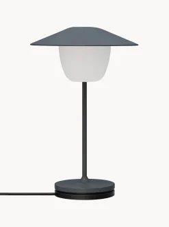Lampada da tavolo portatile a LED con luce regolabile Ani