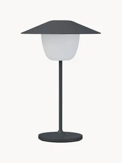 Lampada da tavolo portatile a LED con luce regolabile Ani