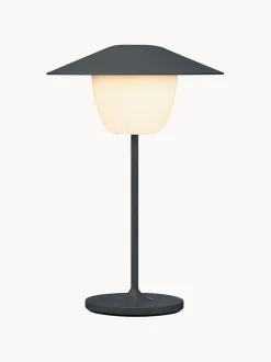 Lampada da tavolo portatile a LED con luce regolabile Ani