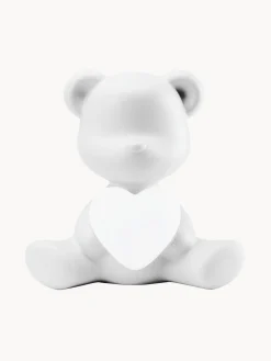 Lampada da tavolo portatile a LED per bambini con luce regolabile Teddy Love