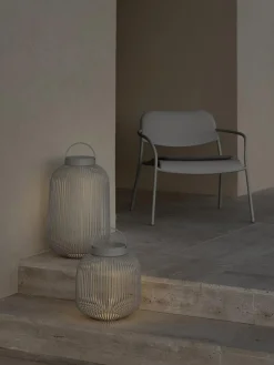 Lampada da tavolo portatile a LED da esterno Lito
