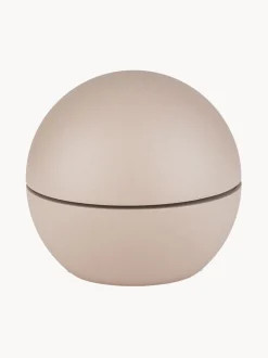 Lampada da tavolo portatile a LED dimmerabile piccola Puk