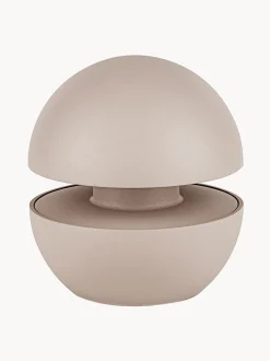 Lampada da tavolo portatile a LED dimmerabile piccola Puk