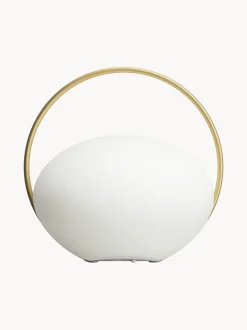 Lampada da tavolo portatile a LED con luce regolabile Orbit