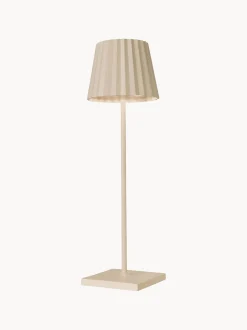 Lampada da tavolo portatile a LED da esterno con luce regolabile Troll RC