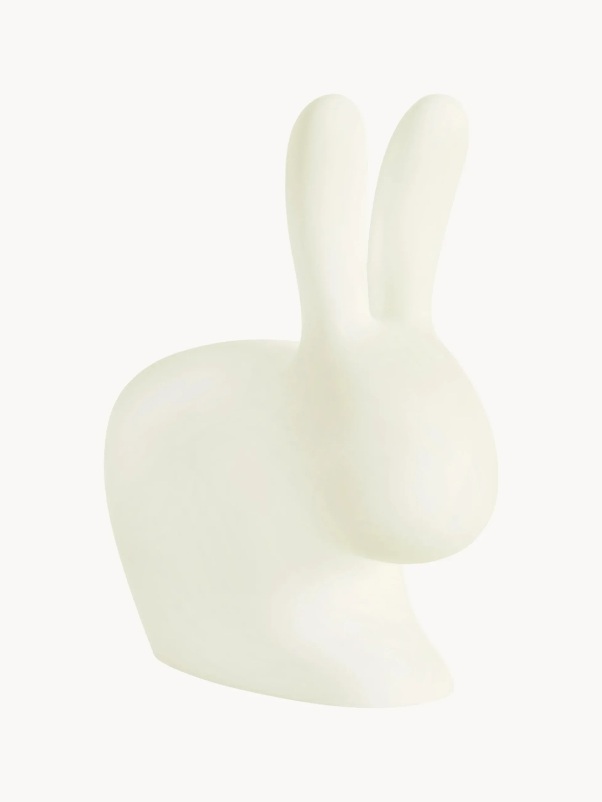 Lampada da tavolo portatile con luce regolabile Rabbit