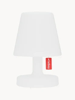 Lampada da tavolo portatile da esterno Edison the Petit, con luce regolabile