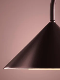Lampada da tavolo portatile da esterno a LED con luce regolabile Grasp