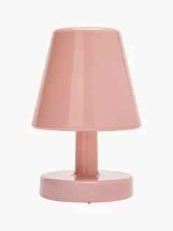 Lampada da tavolo portatile per esterni Edison the Ambiance, con luce regolabile