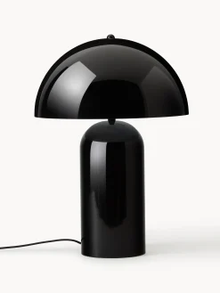 Lampada da tavolo retrò grande Walter