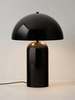 Lampada da tavolo retrò grande Walter
