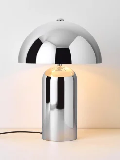 Lampada da tavolo retrò grande Walter