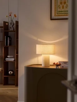Lampada da tavolo Ron