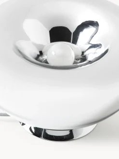 Lampada da tavolo specchiata Zale