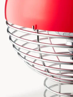 Lampada da tavolo Wire, design Verner Panton