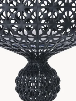 Lampada da terra a LED con luce regolabile Kabuki