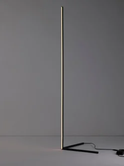 Lampada da terra a LED V-Line