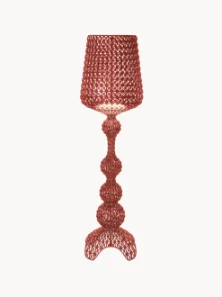 Lampada da terra da esterno a LED con luce regolabile Kabuki