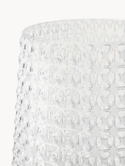 Lampada da terra da esterno a LED con luce regolabile Kabuki