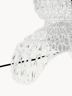 Lampada da terra da esterno a LED con luce regolabile Kabuki