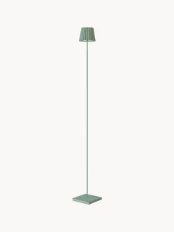 Lampada da terra da esterno portatile a LED con luce regolabile Troll 2.0