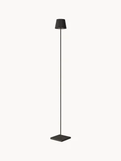 Lampada da terra da esterno portatile a LED con luce regolabile Troll 2.0