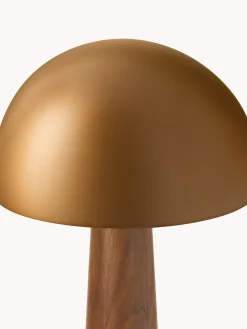 Lampada da terra Deren