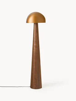 Lampada da terra Deren