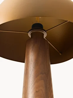 Lampada da terra Deren