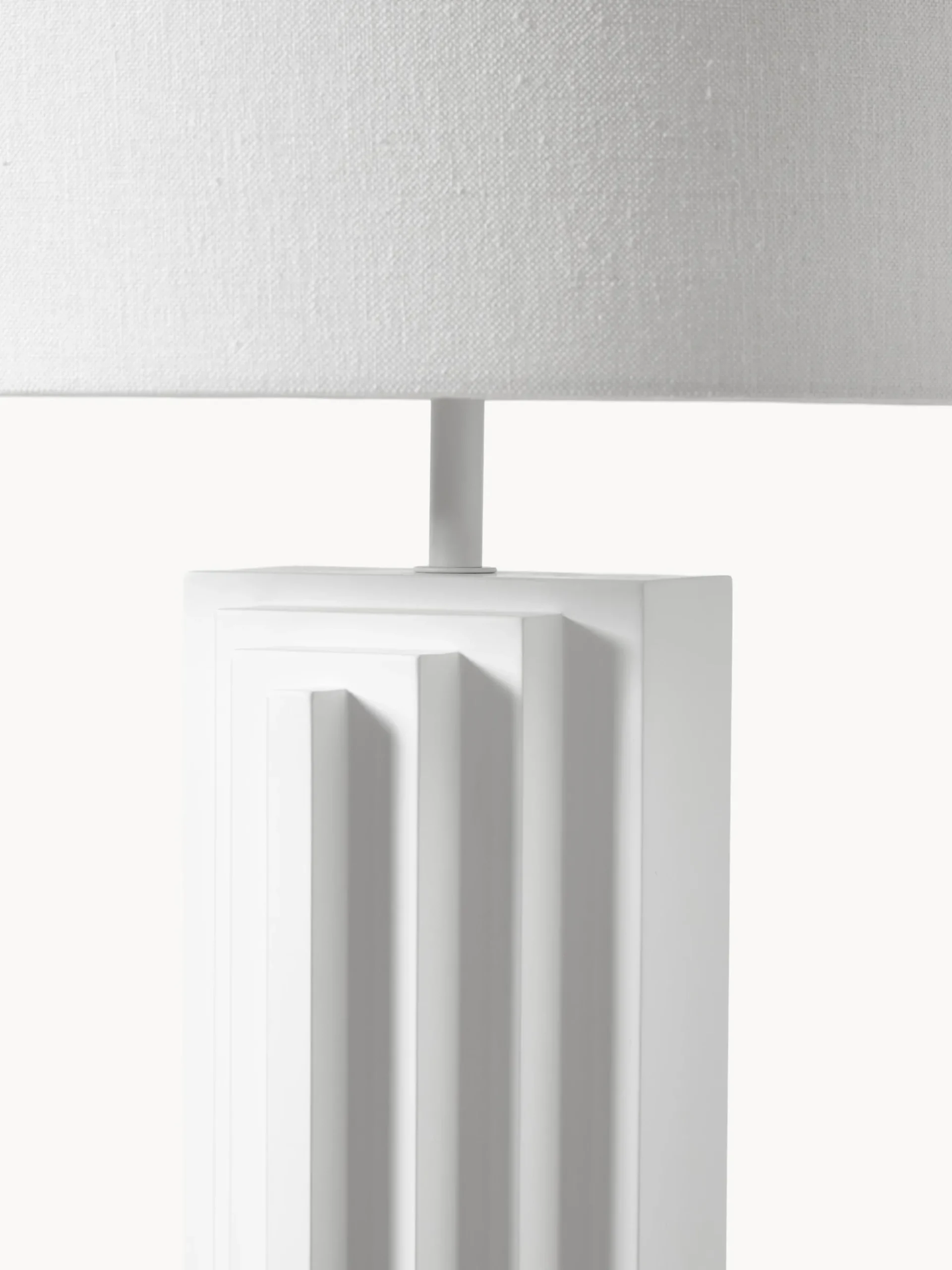 Lampada da terra di design Luomo