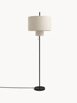 Lampada da terra Margin