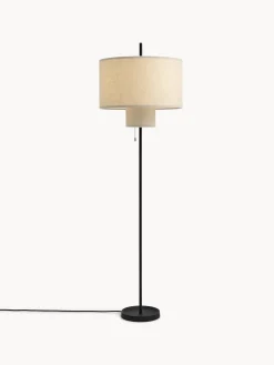 Lampada da terra Margin