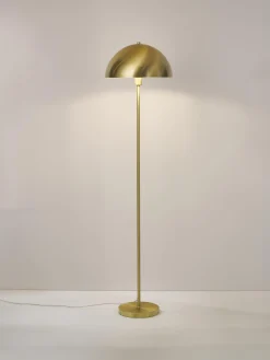 Lampada da terra Matilda